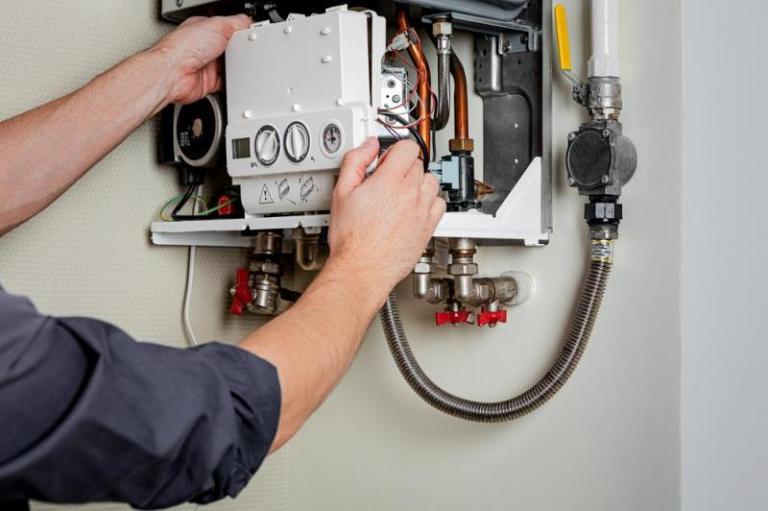 Quand faire appel à un service de dépannage de chauffage à Crissey ?
