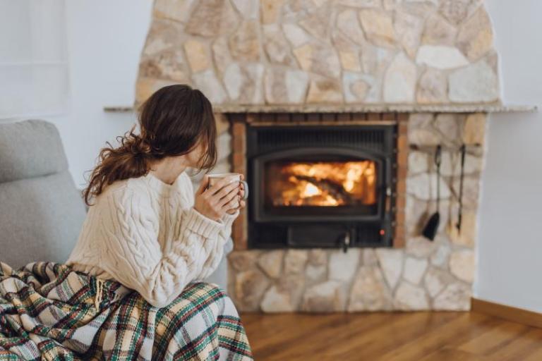 Découvrez les avantages du poêle à accumulation pour un chauffage durable